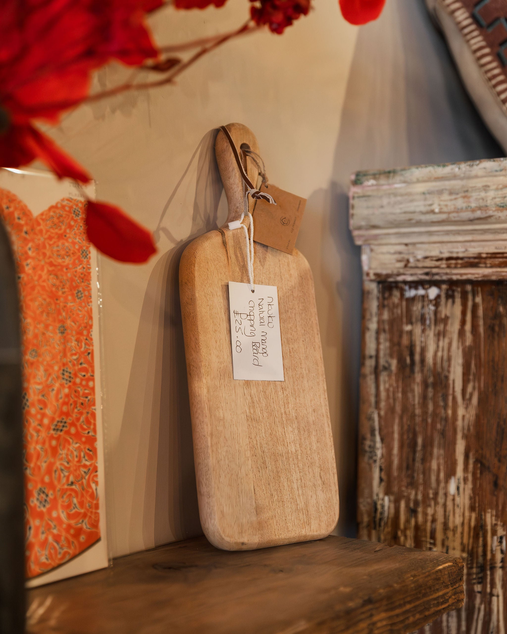 Kitchenware
