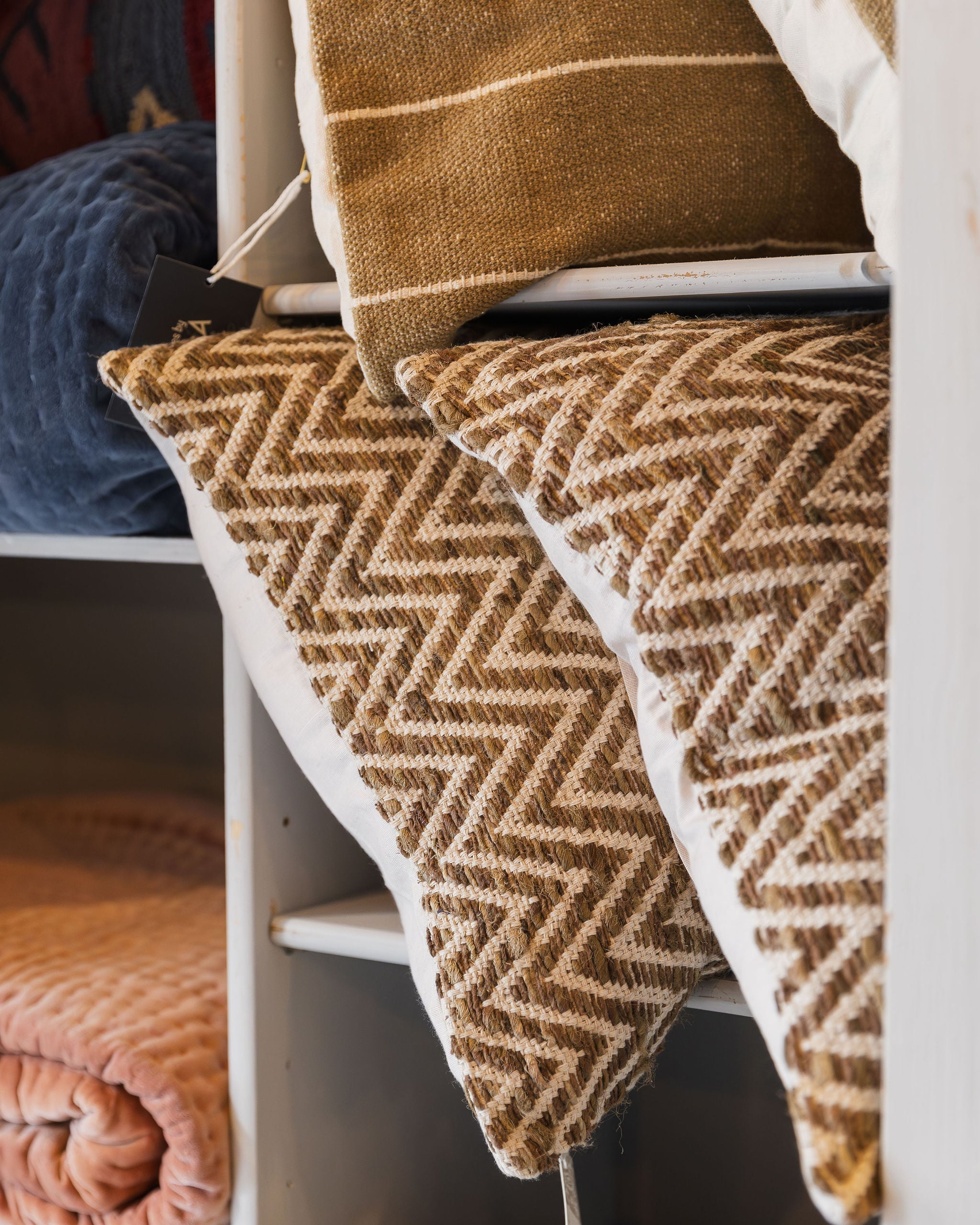 Soft Furnishings