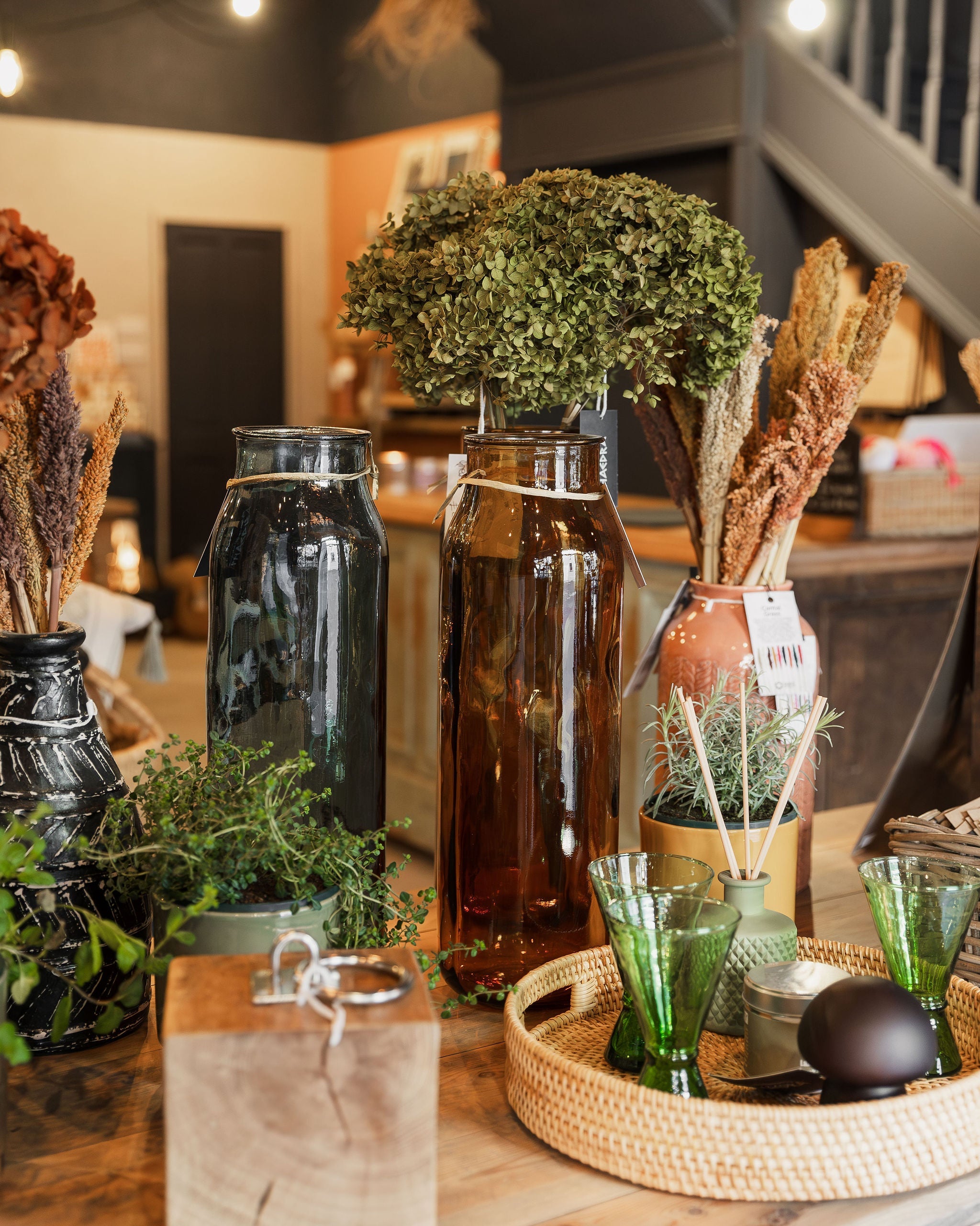 Homeware