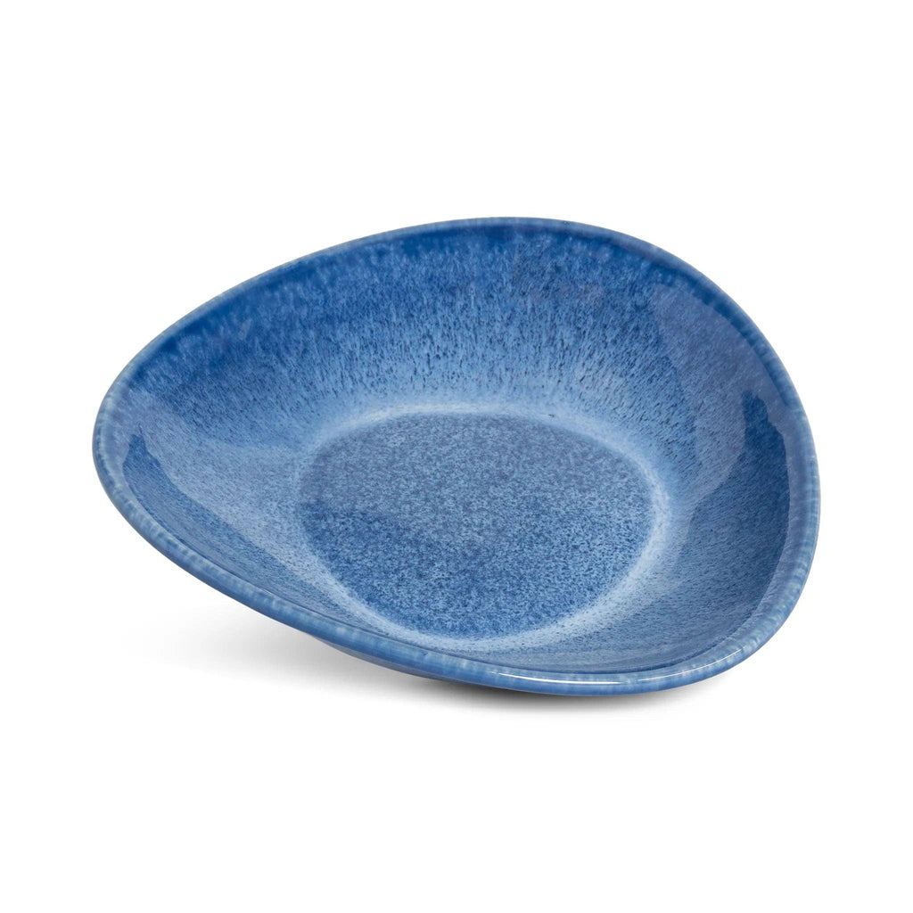 Delta Deep Plate Sapphire