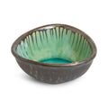 Emerald Delta Nibble Bowl