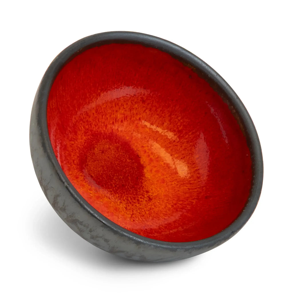 Ruby Nibble Bowl