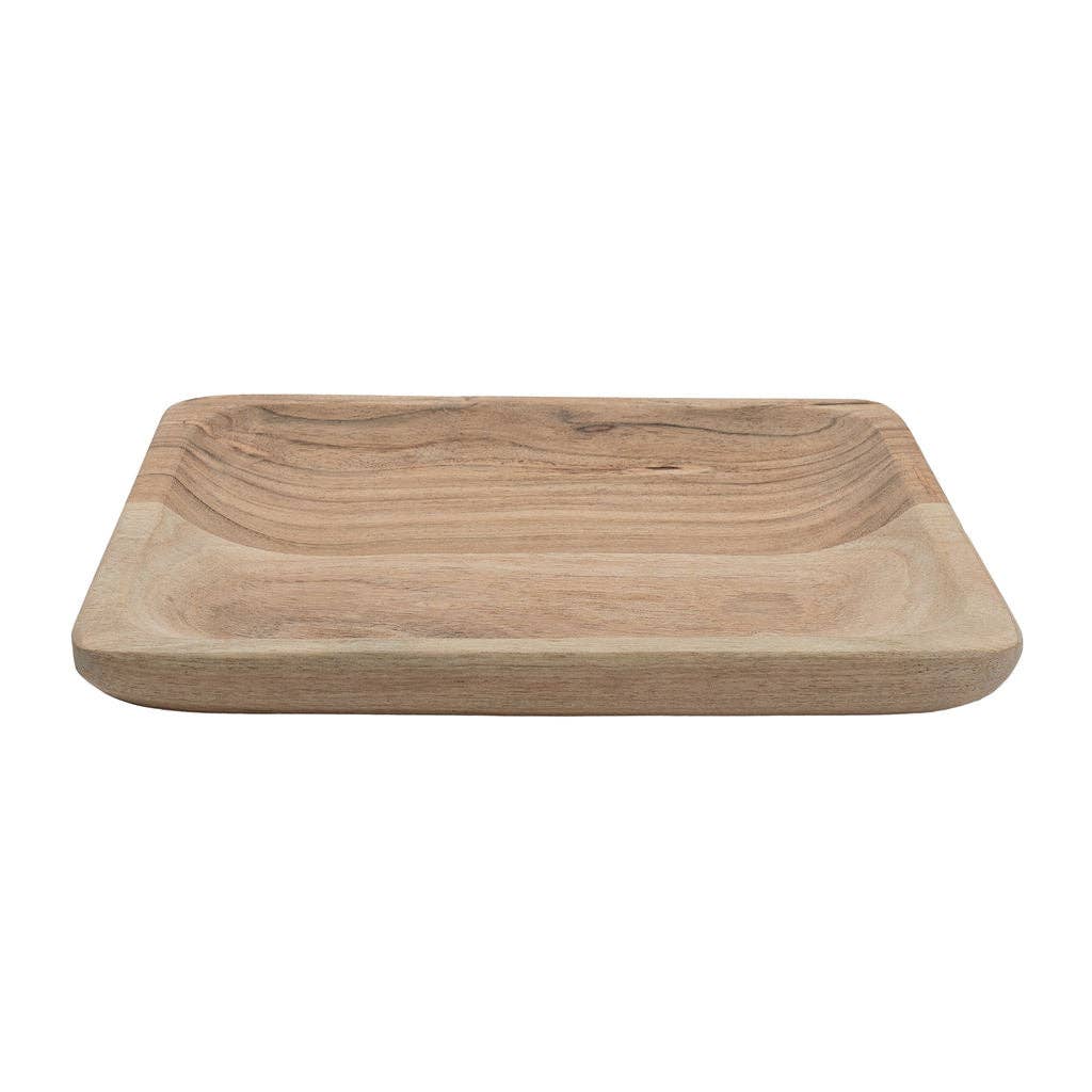 Dinan Wooden Tray