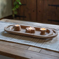 Reims Wooden Tray