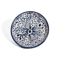 Tapas Dish Blanca