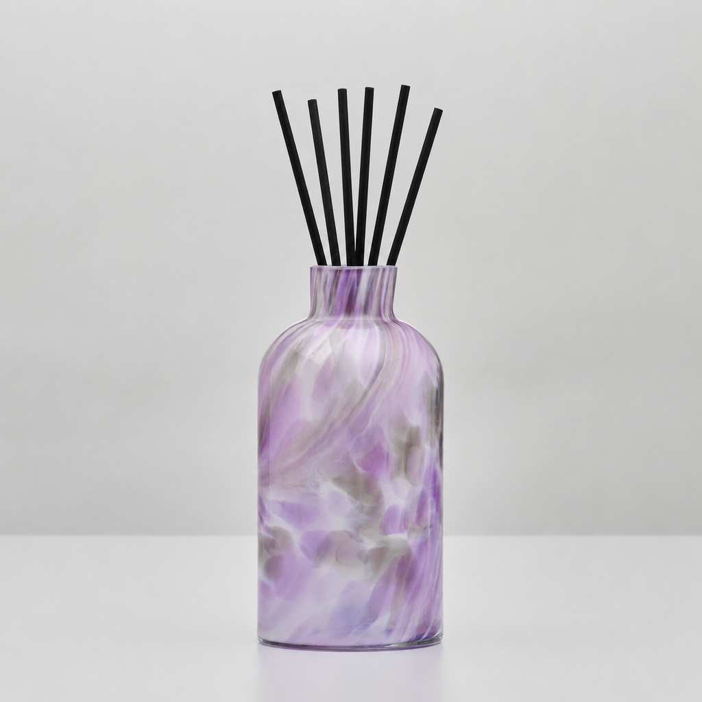 Reed Diffuser - Forme - Lavender Haze
