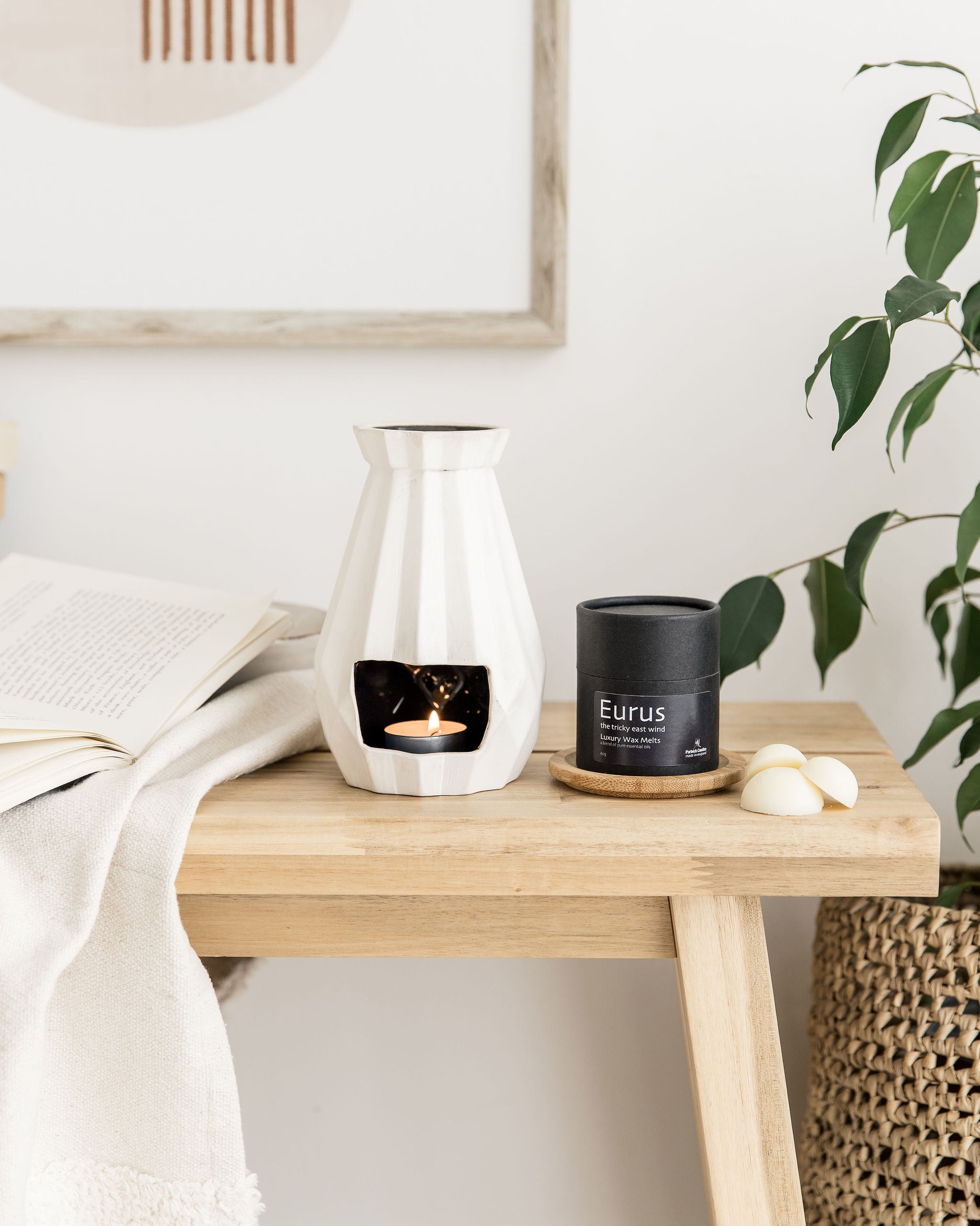 Elements Wax Melts