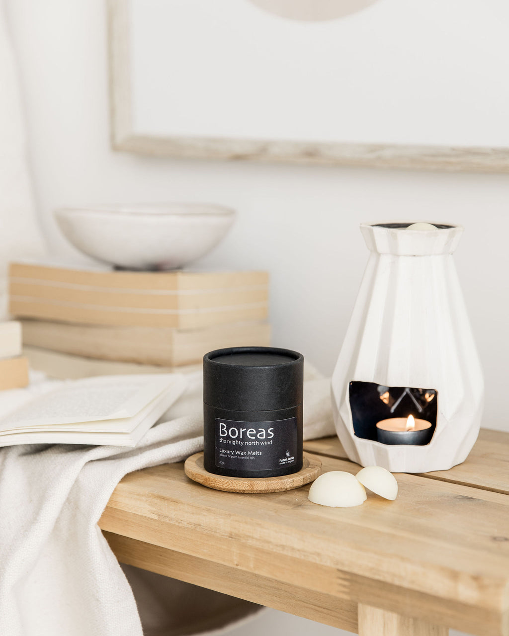 Elements Wax Melts