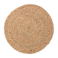 Set of 4 Seagrass Placemats - Natural