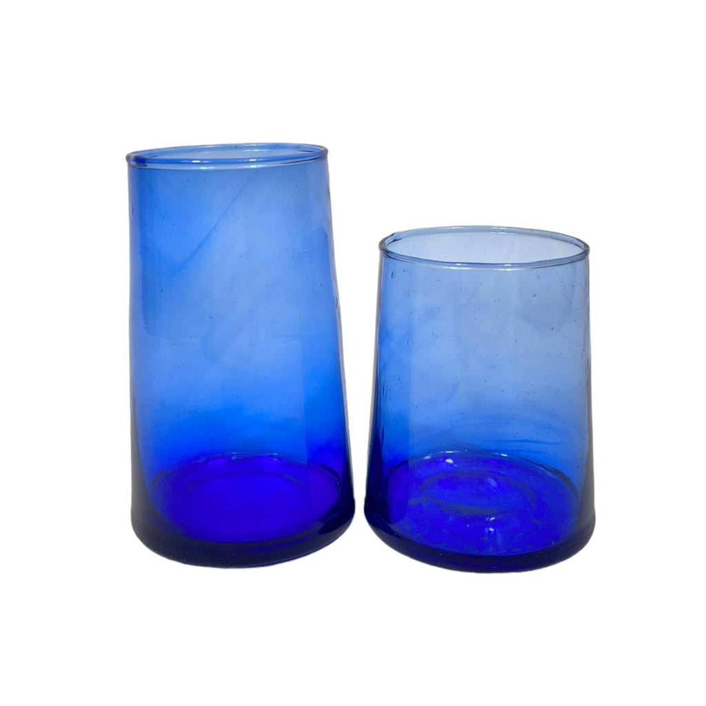 250ml Handmade Recycled Tumbler