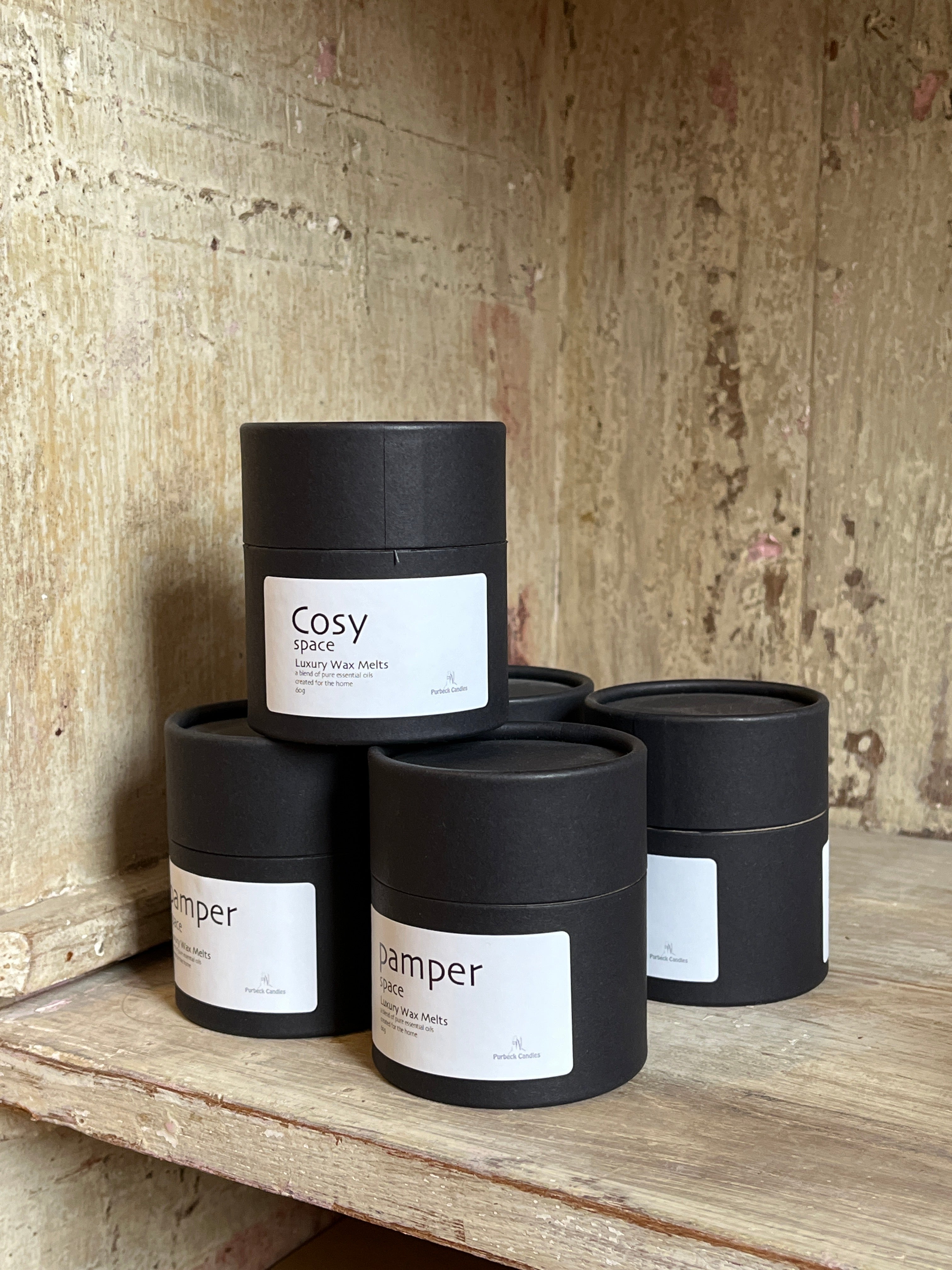 Beautiful Spaces Wax Melts