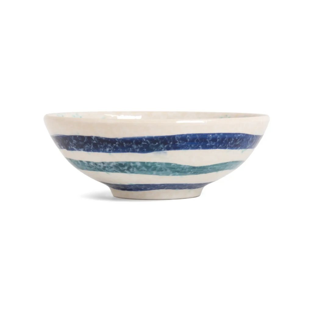 Pasta Bowl Waves