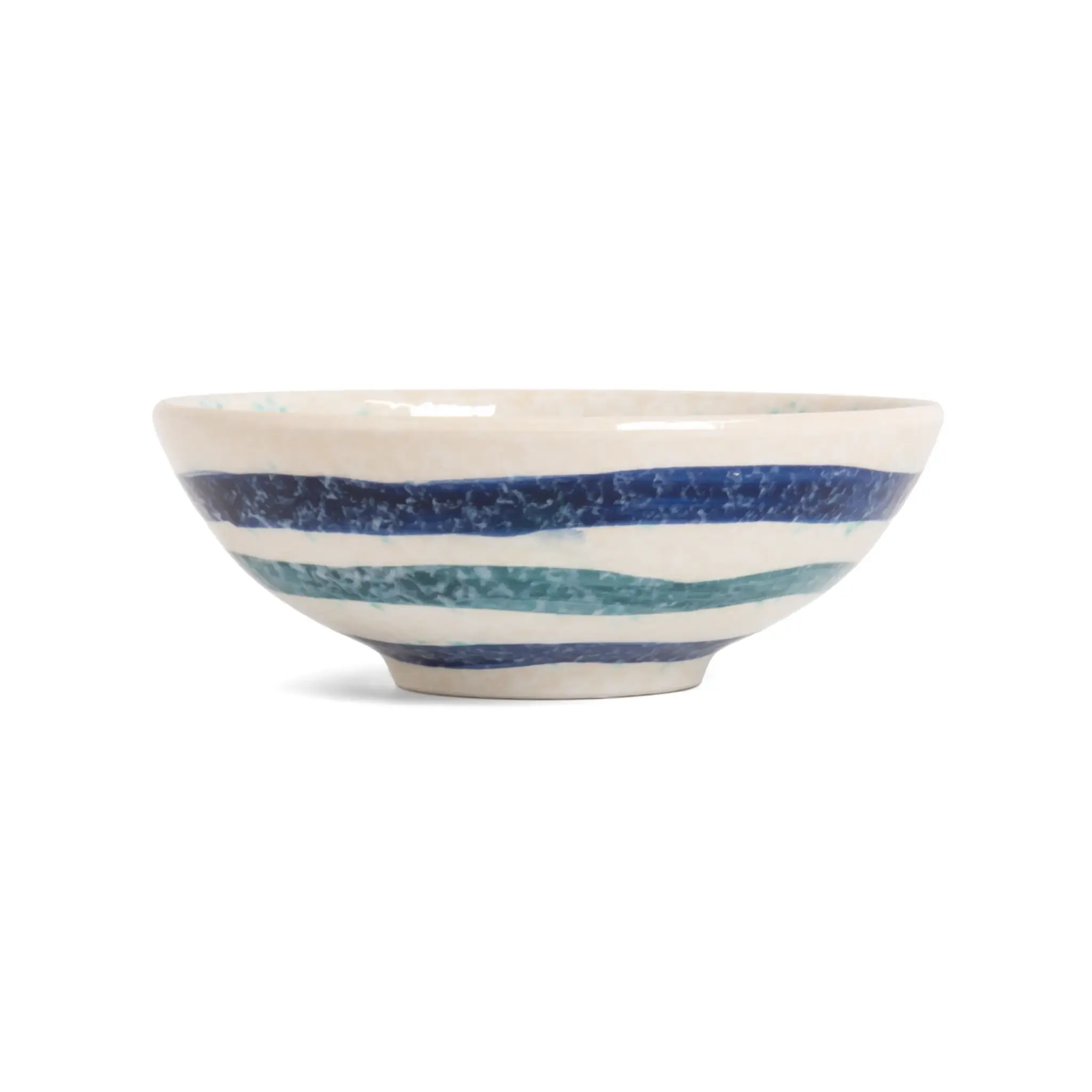 Pasta Bowl Waves