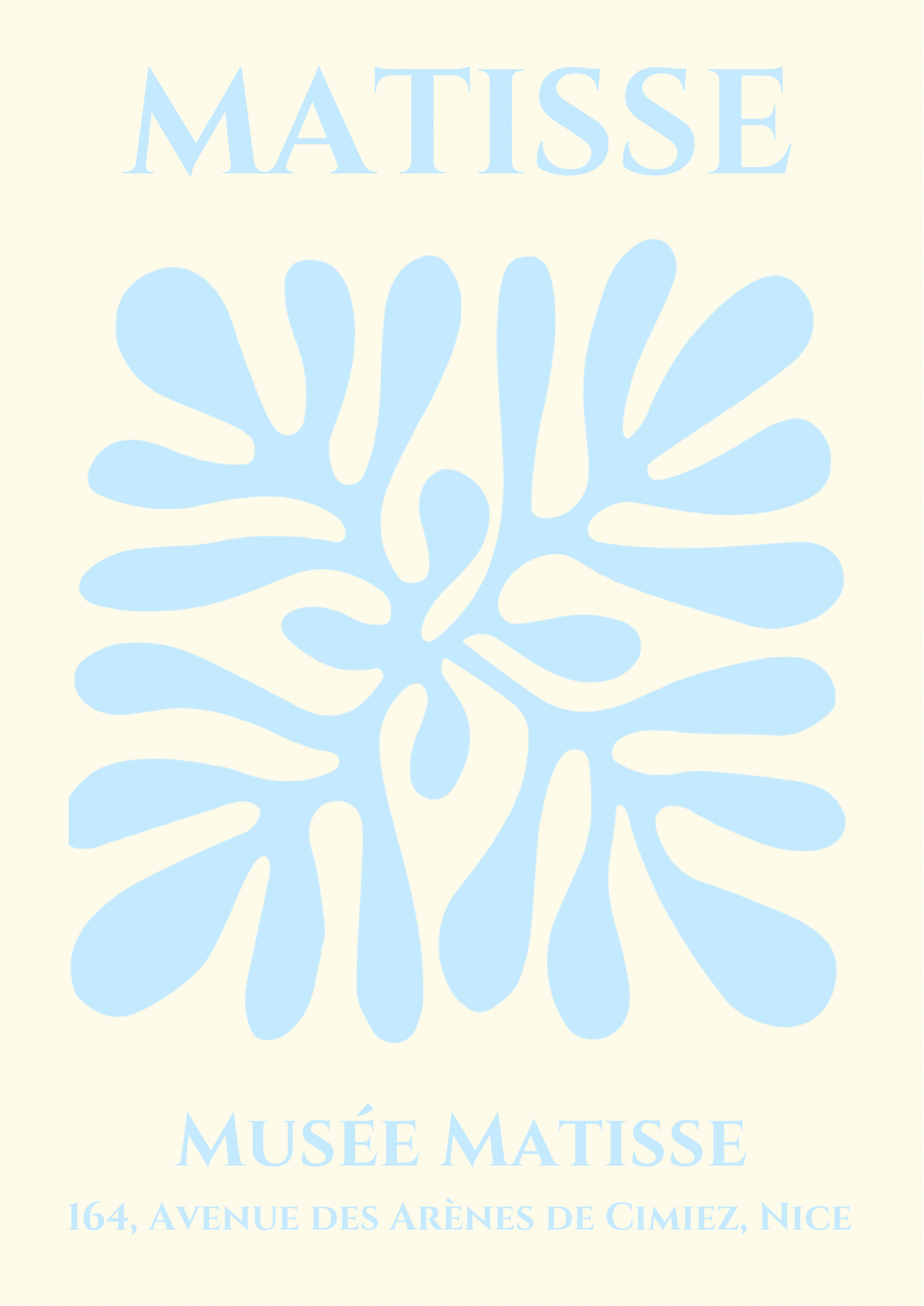 Henri Matisse Art Print