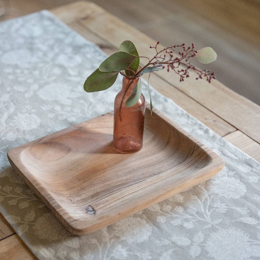 Dinan Wooden Tray