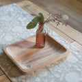 Dinan Wooden Tray