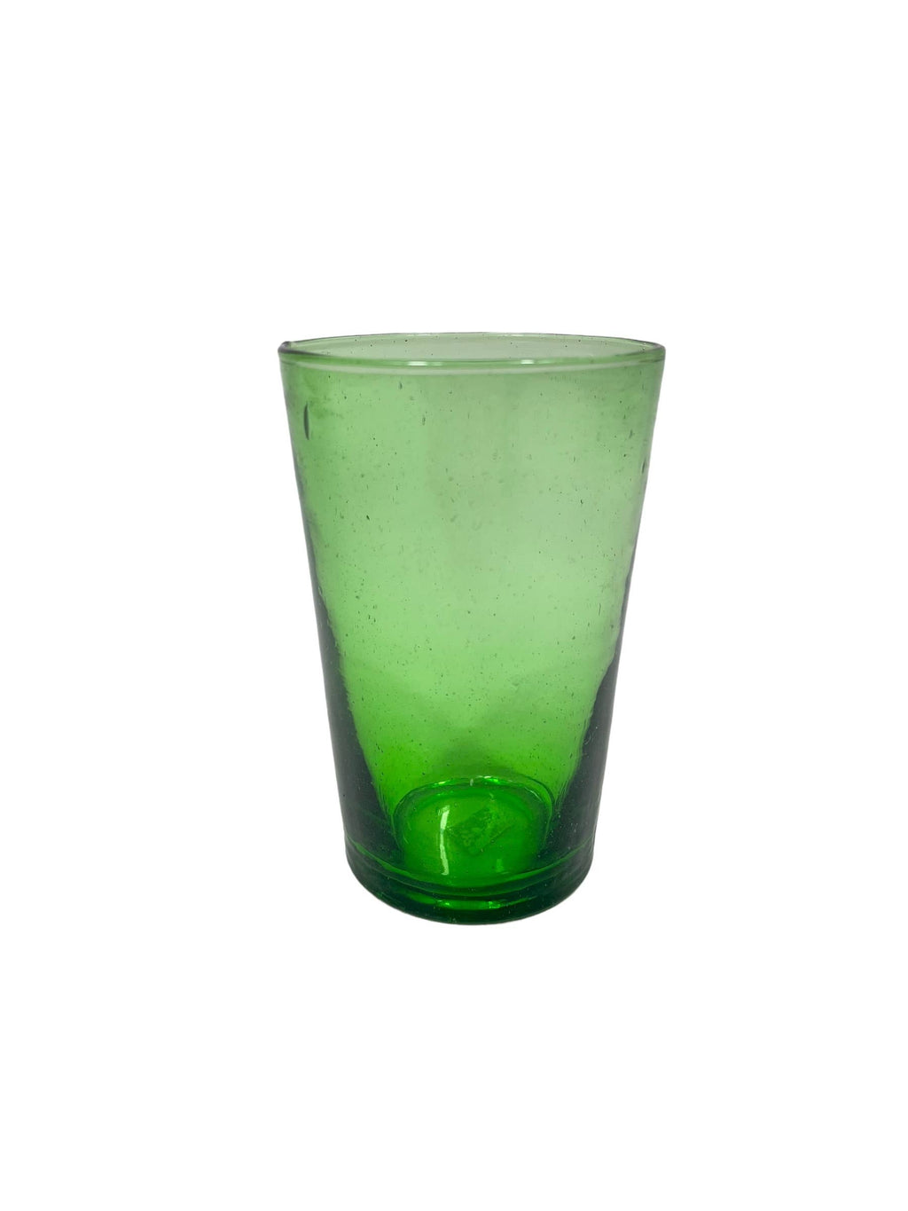 Handmade Recycled Tumbler