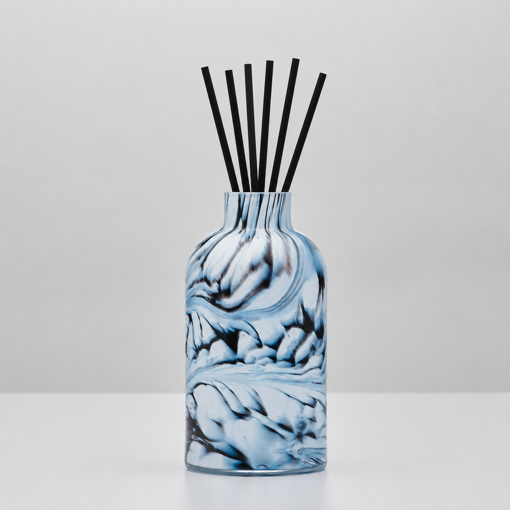 Reed Diffuser - Forme - Smoke