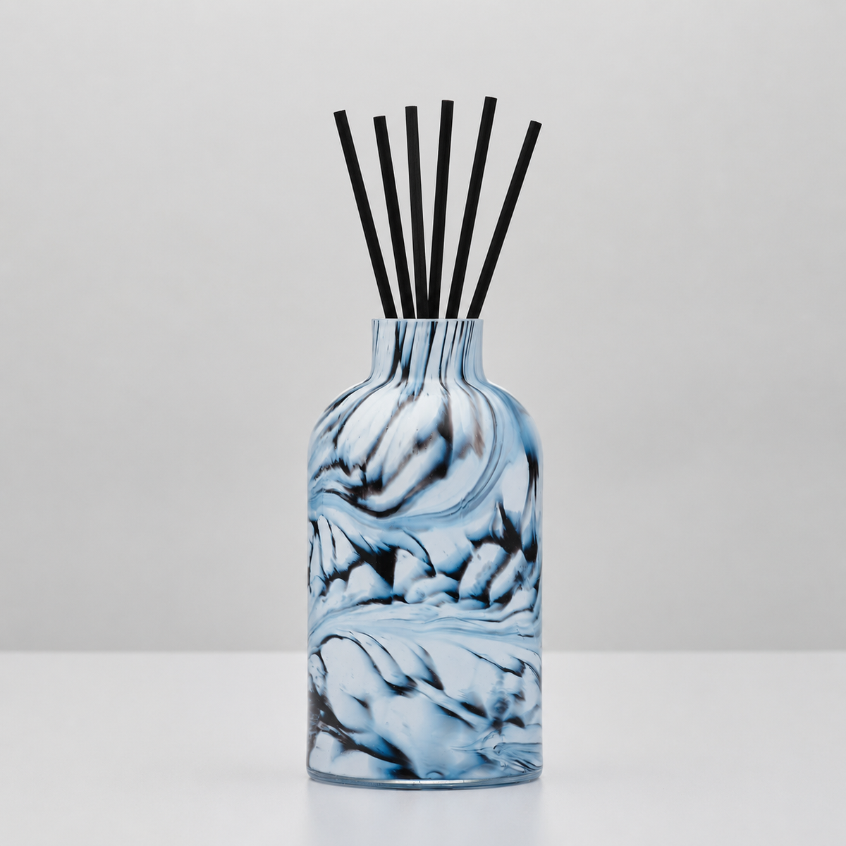 Reed Diffuser - Forme - Smoke