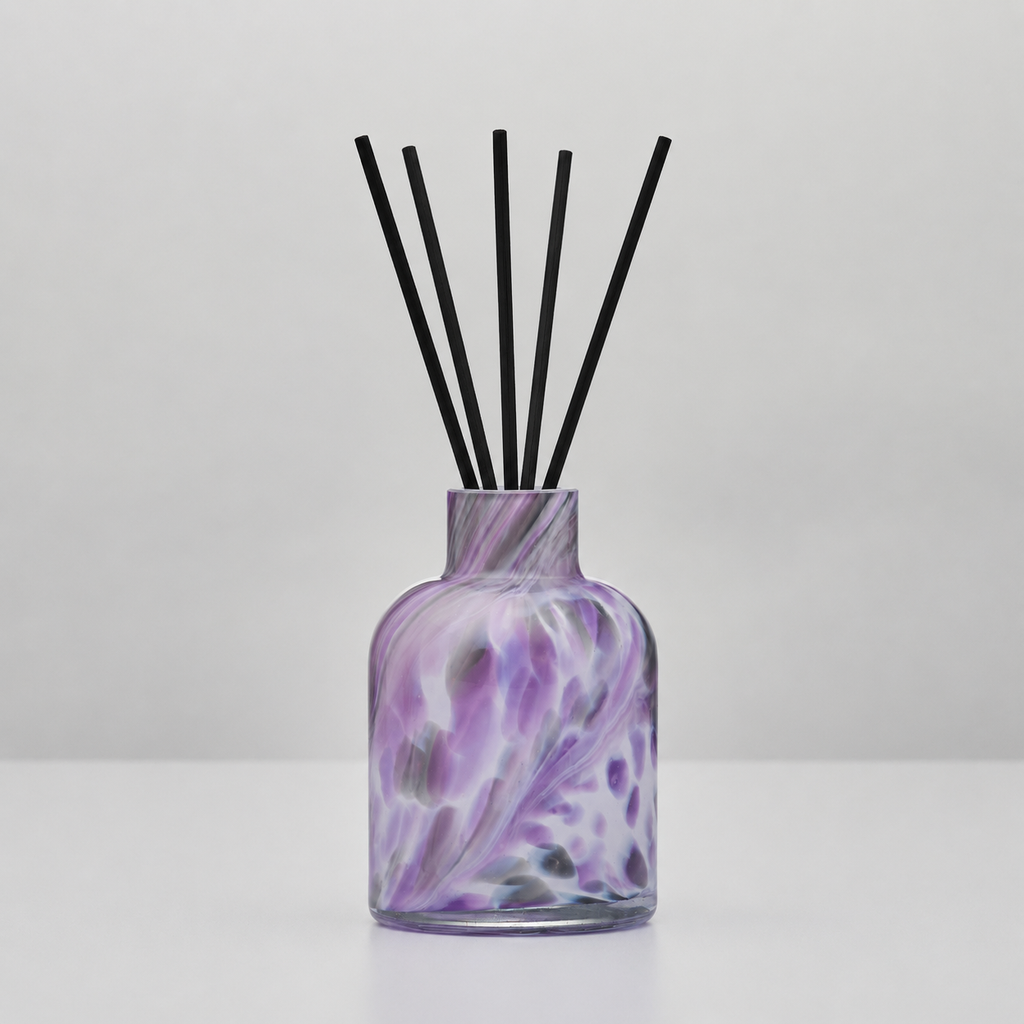 Reed Diffuser - Mini Forme - Lavender Haze