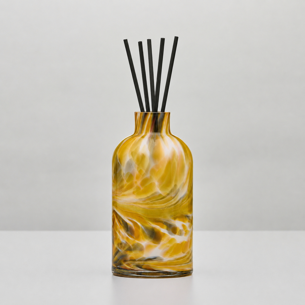Reed Diffuser - Forme - Ember