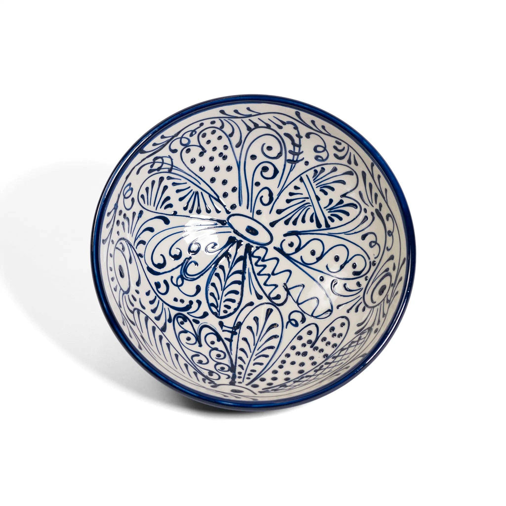 Pasta Bowl Blanca