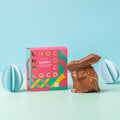 47% Colombia Milk Chocolate Bunny