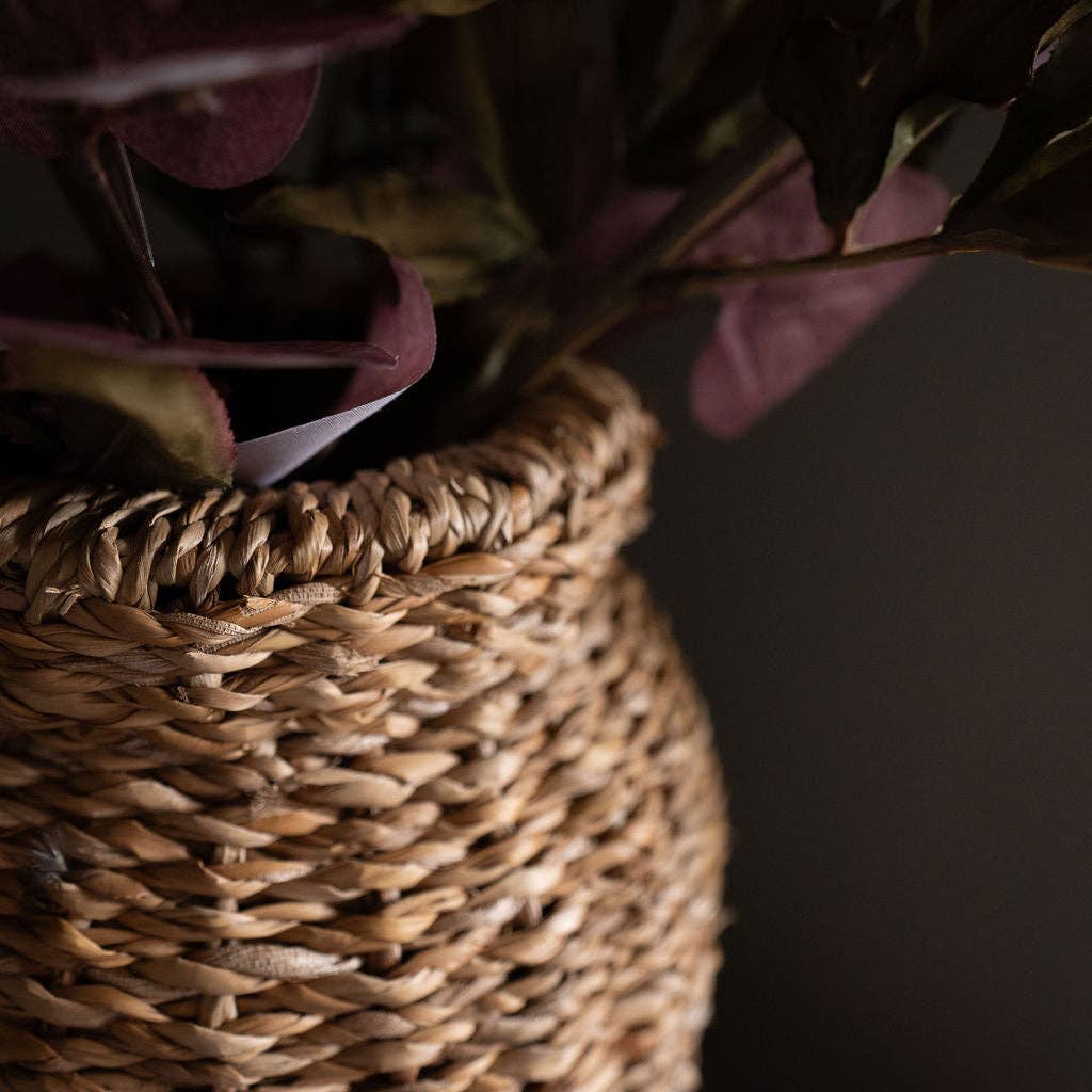 Teknaf Seagrass Vase