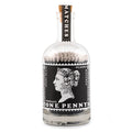 Penny Black Stamp | Match Bottles
