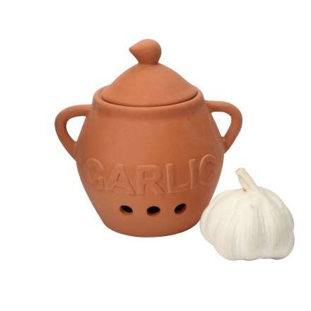 Garlic Keeper Terracotta