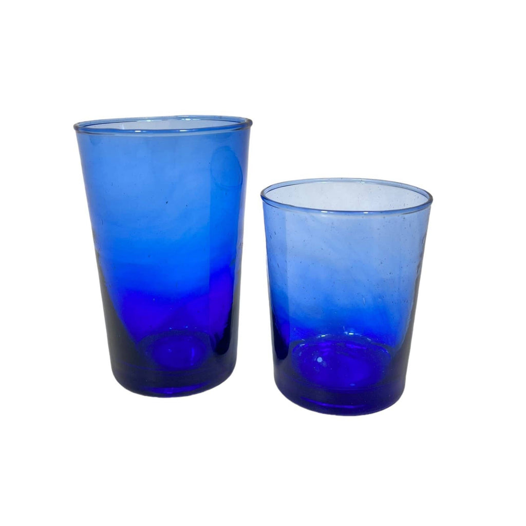 Handmade Recycled Tumbler