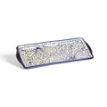Rectangular Platter Blanca