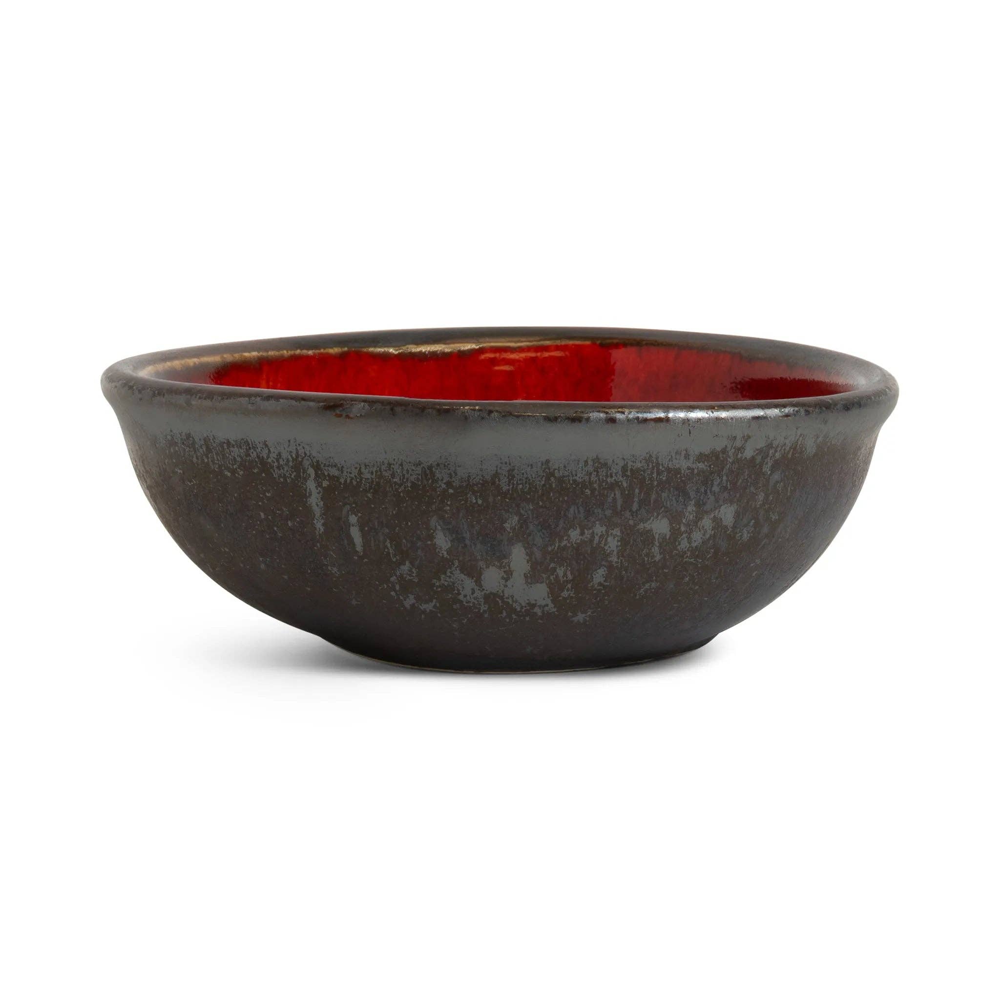 Ruby Delta Cereal Bowl