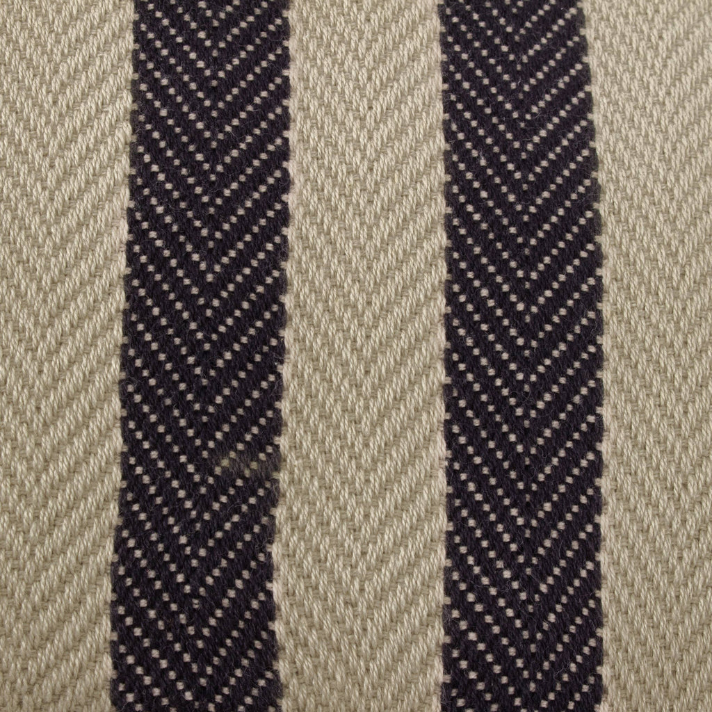 Benton Cotton Cushion Natural