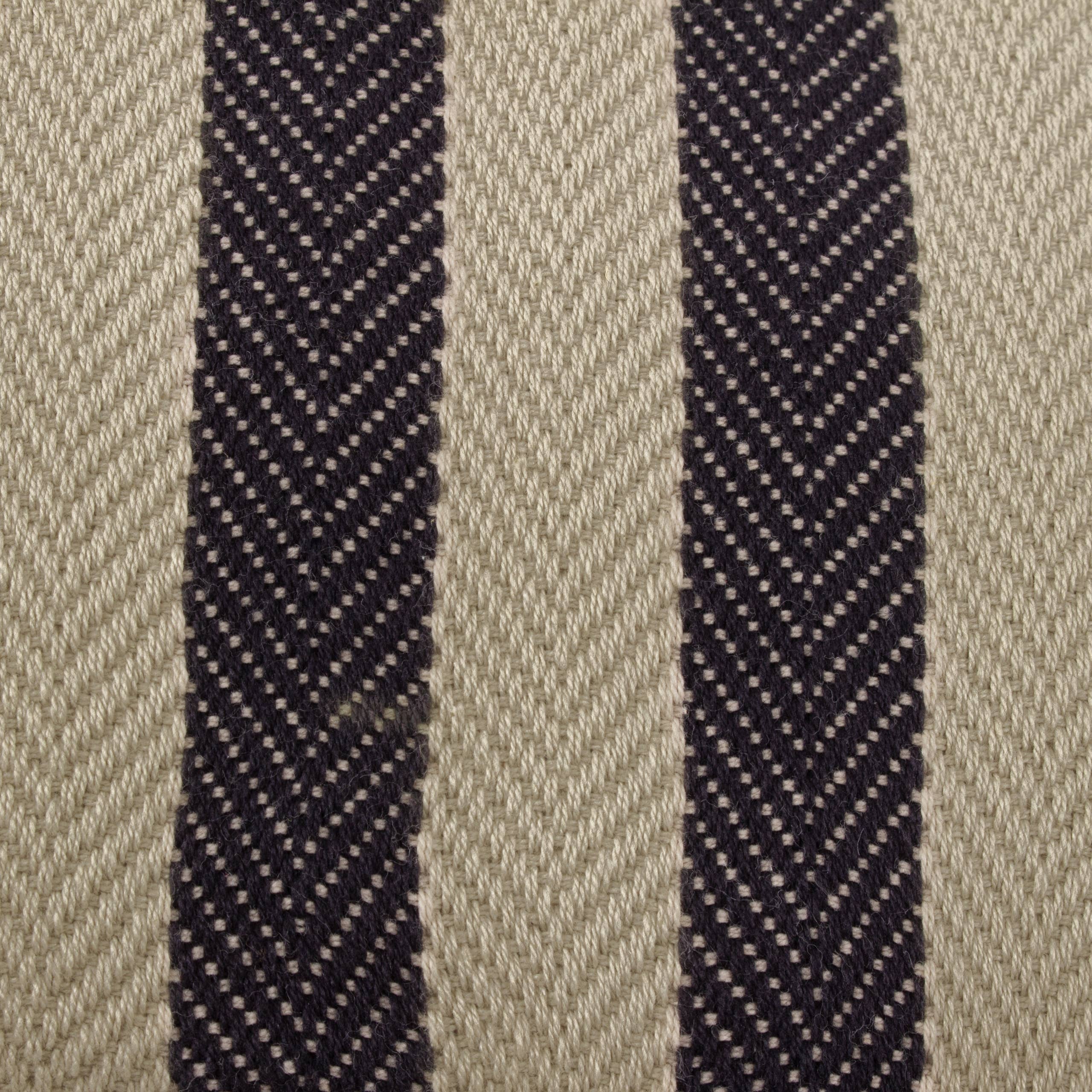 Benton Cotton Cushion Natural