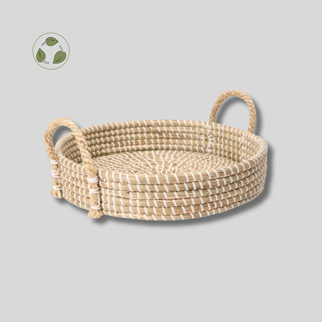 Sintra Seagrass Tray