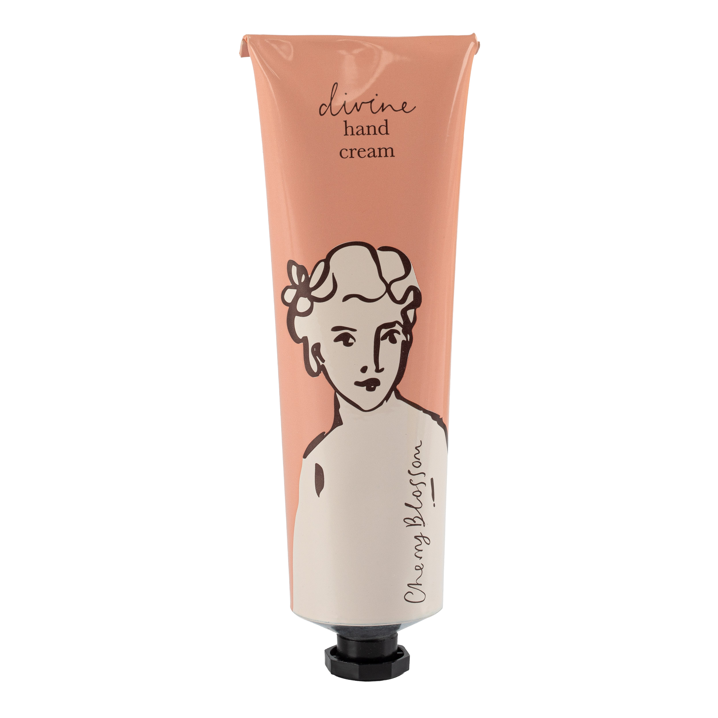 Cherry Blossom Divine Hand Cream Bath & Body | Hand Cream