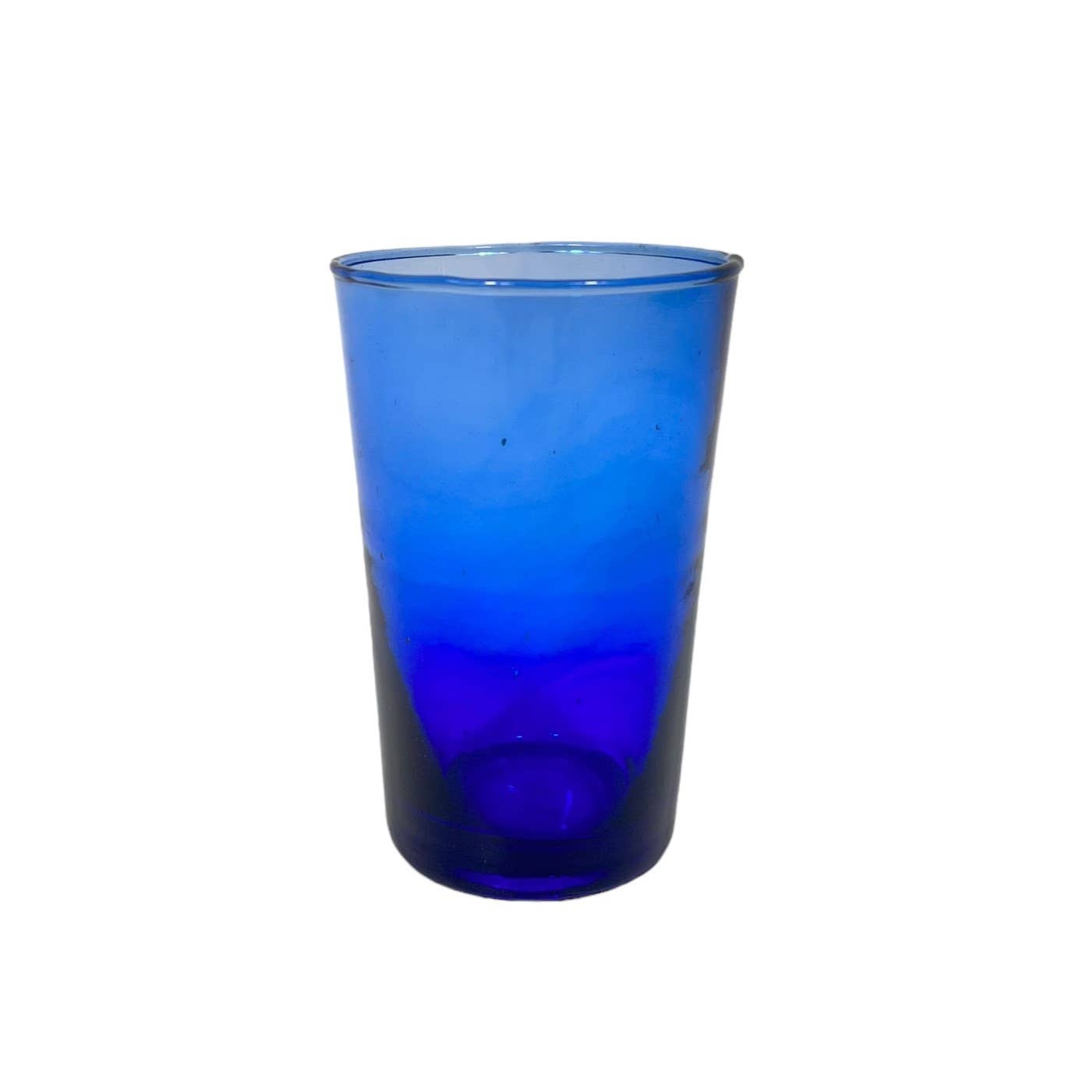 Handmade Recycled Tumbler