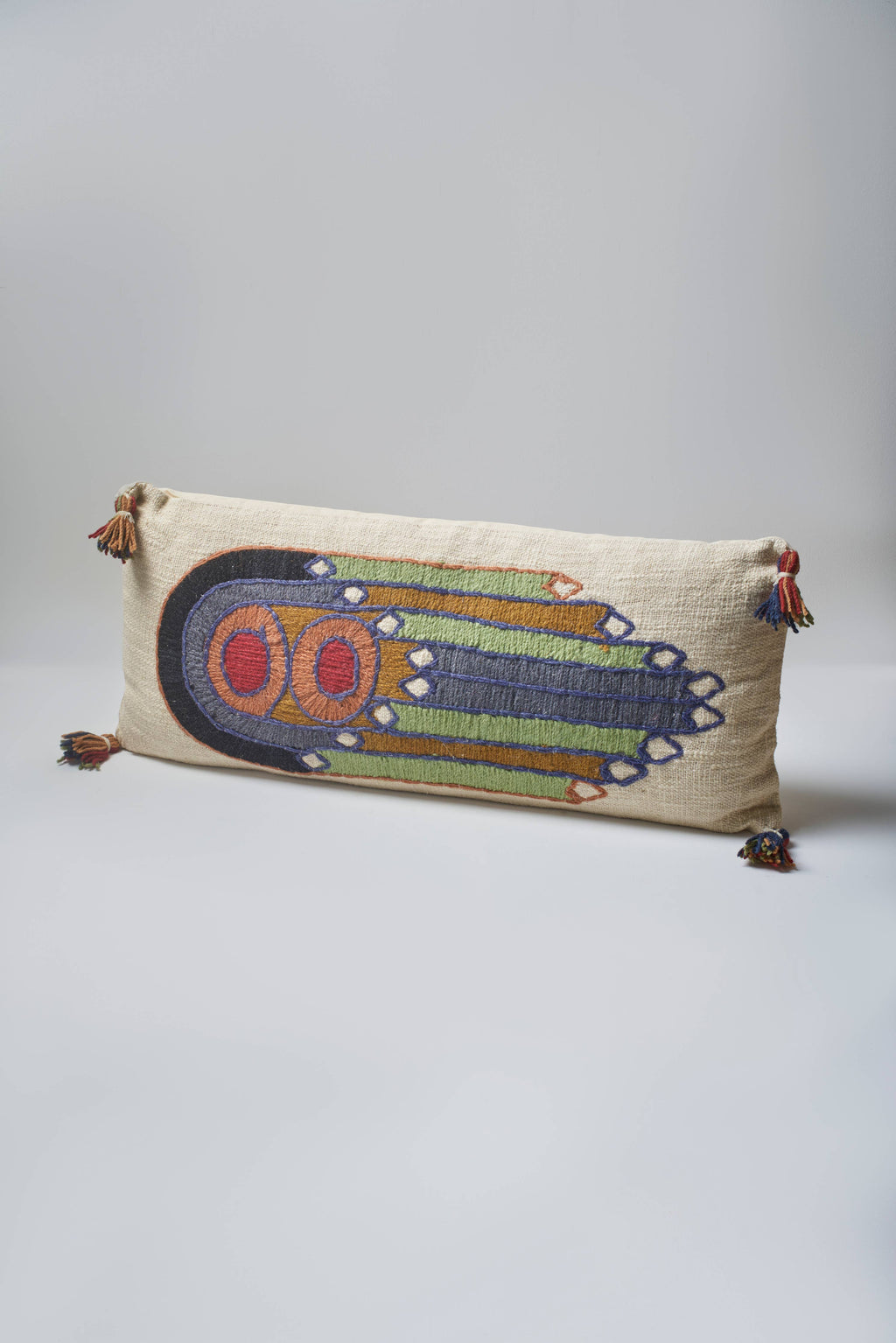 Sabahar Lumbar Cushion