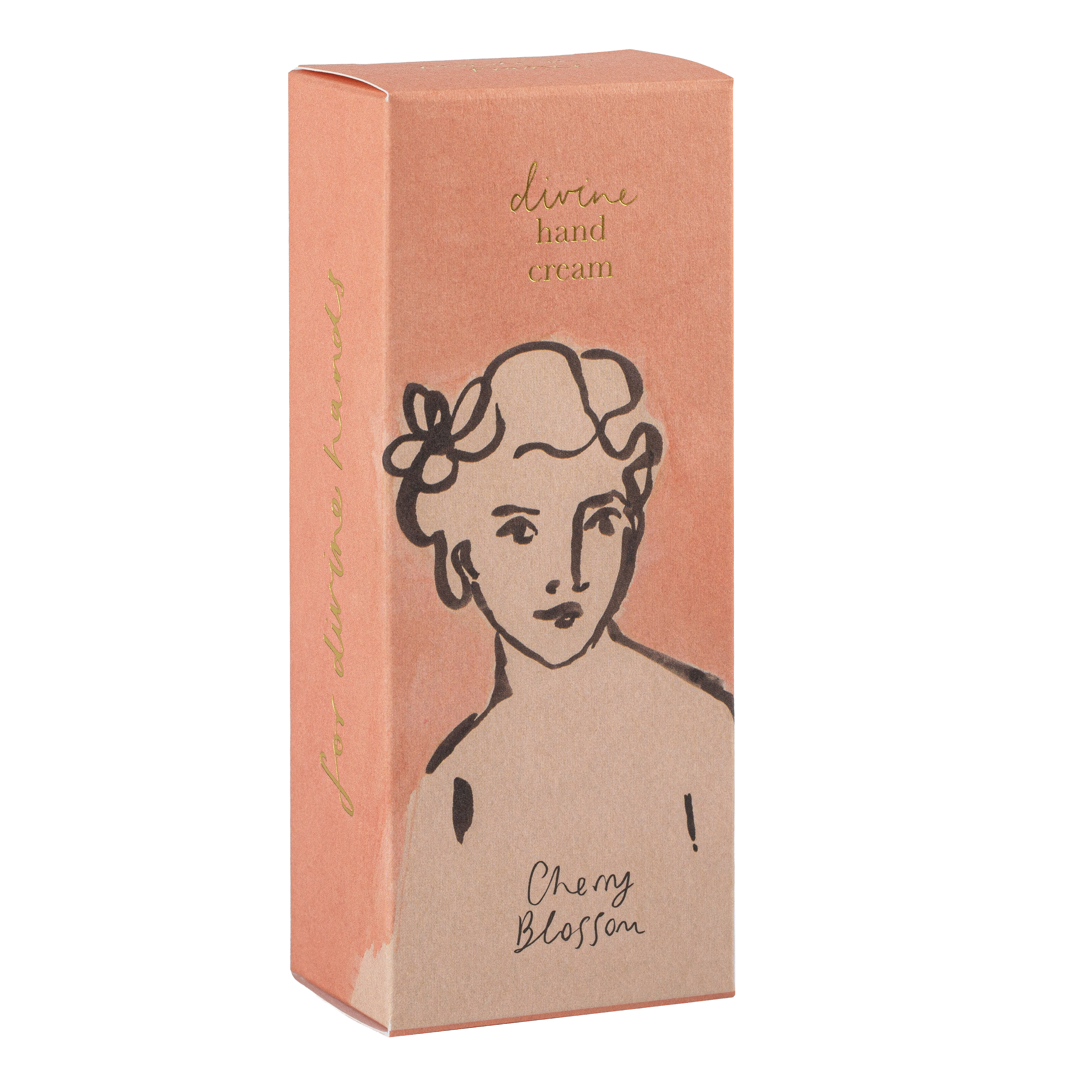 Cherry Blossom Divine Hand Cream Bath & Body | Hand Cream