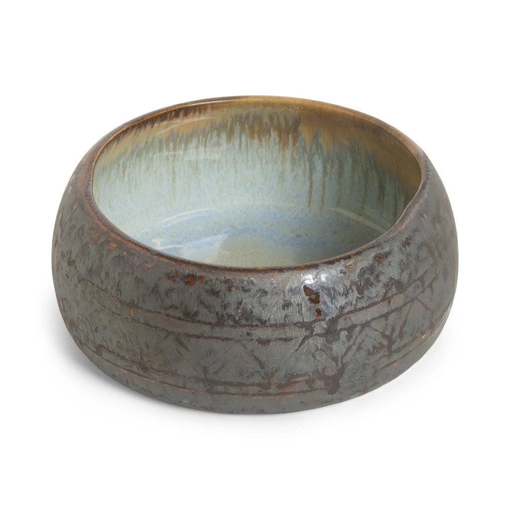 Topaz Round Cereal Bowl