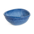 Delta Nibble Bowl Sapphire