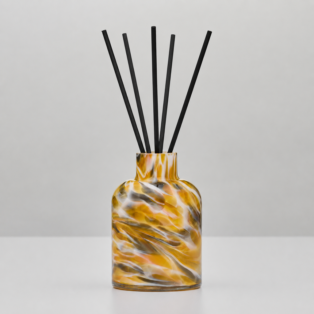 Reed Diffuser - Mini Forme - Ember