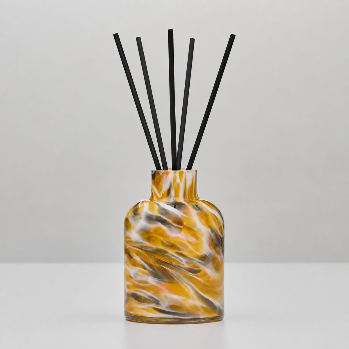 Reed Diffuser - Mini Forme - Ember