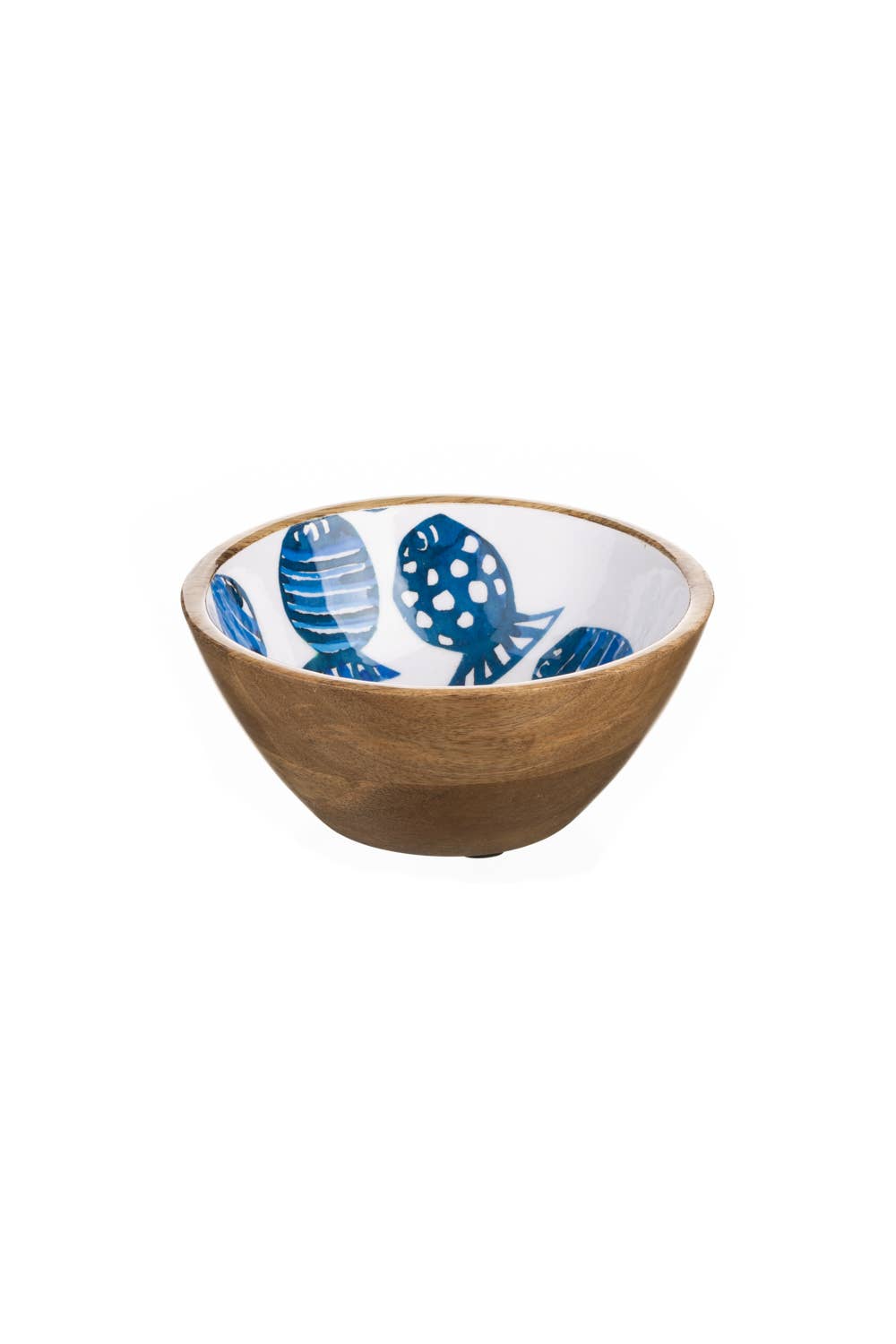 Barrier Reef Fish Dip Bowl