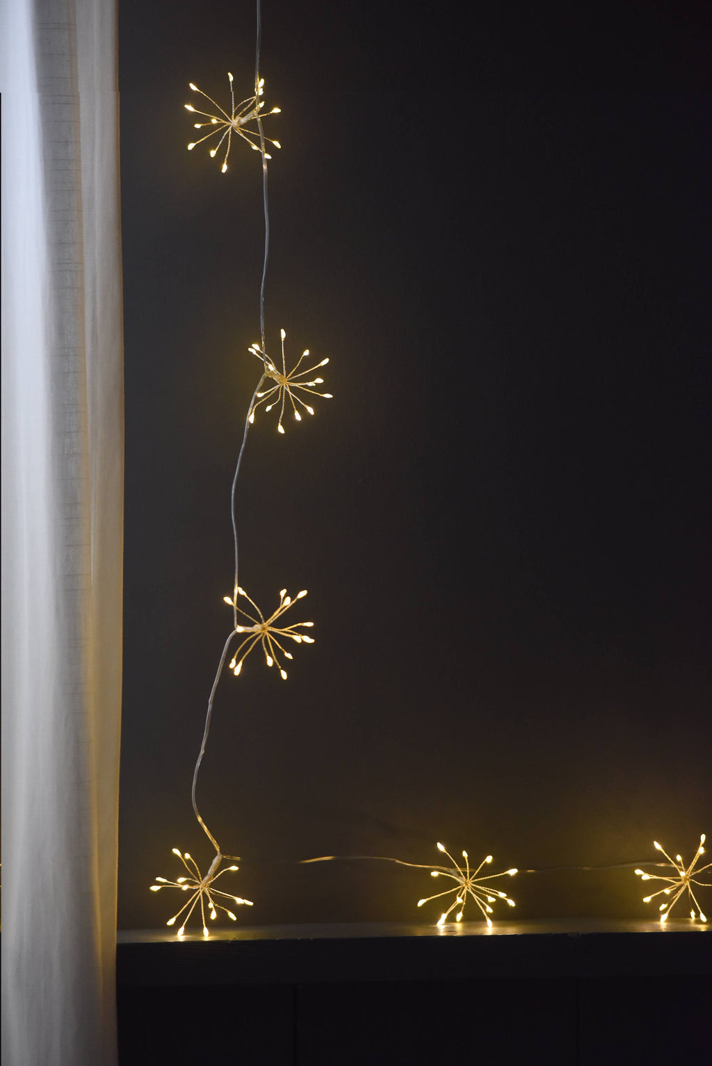 Starburst Chain