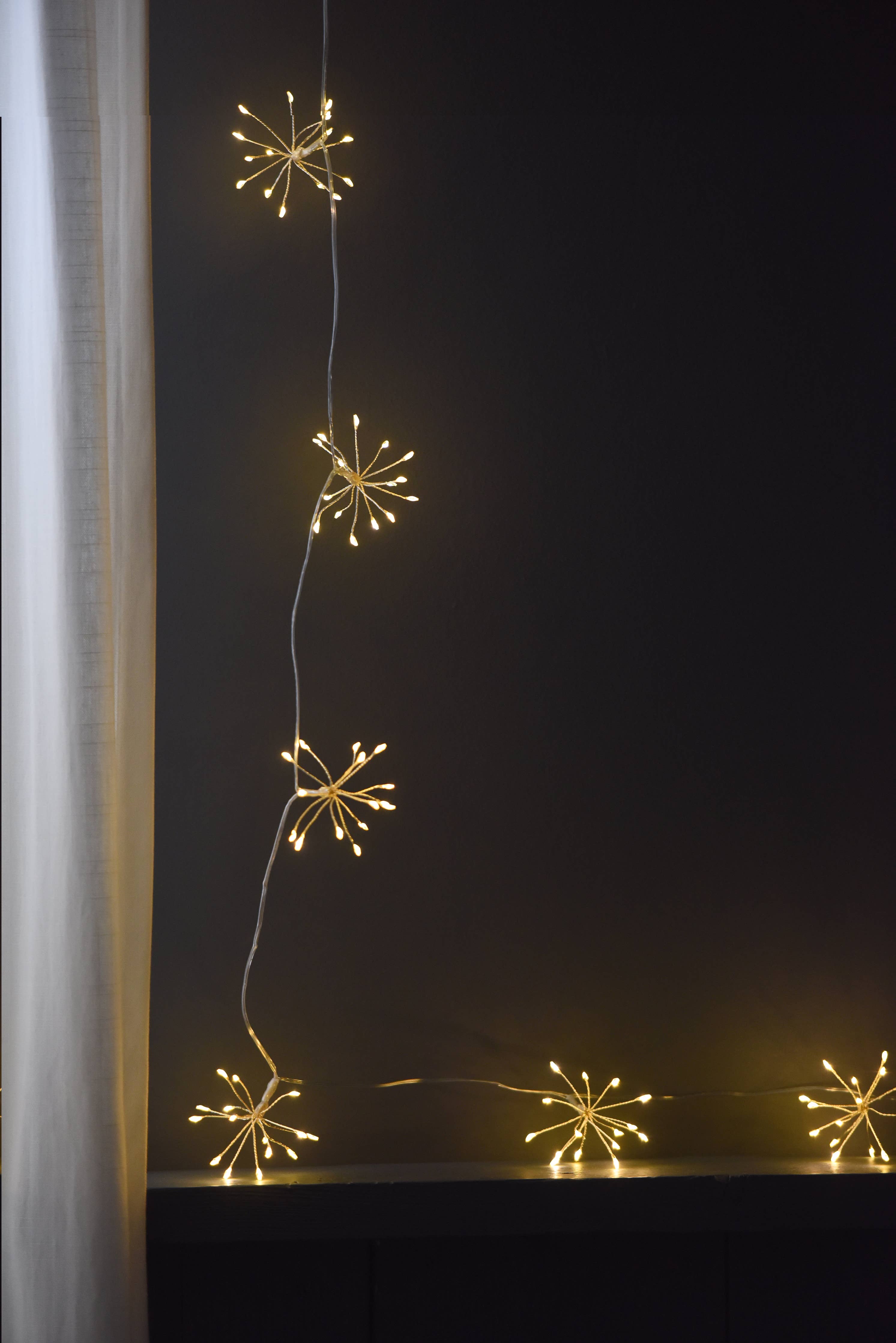 Starburst Chain