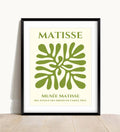 Henri Matisse Art Print