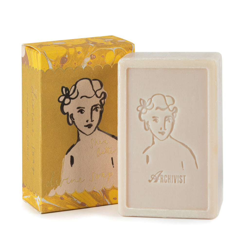 Shea Butter Divine Soap Bath & Body | Soap