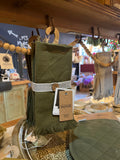 Napkin Set - 4